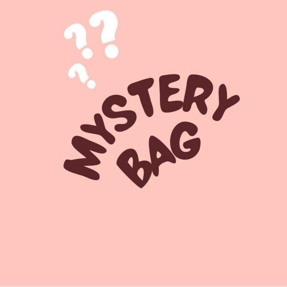 Lularoe Mystery Bag